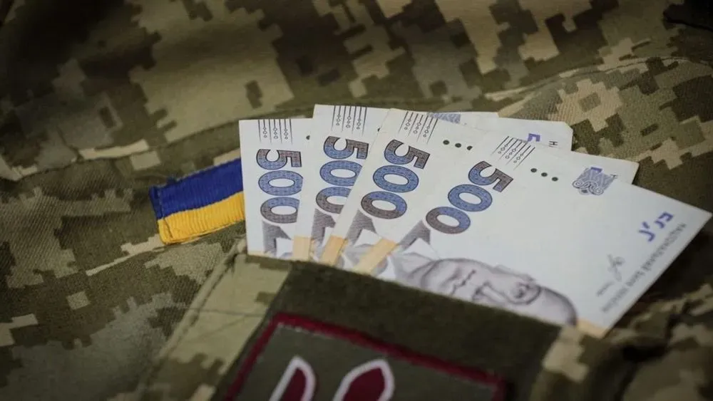 Zelensky signs bill to regulate pricing in defense procurement