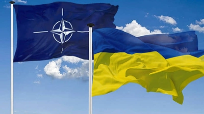 Подавляющая часть населения стран НАТО поддерживает военную помощь Украине