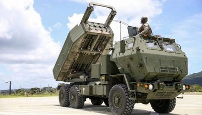 US to build HIMARS production plant in Australia