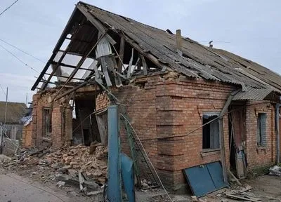 россияне семь раз атаковали Днепропетровскую область: ранены шесть человек, среди них ребенок