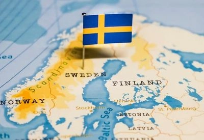 Швеция выделит 30 млн евро на чешскую инициативу по поставкам снарядов в Украину