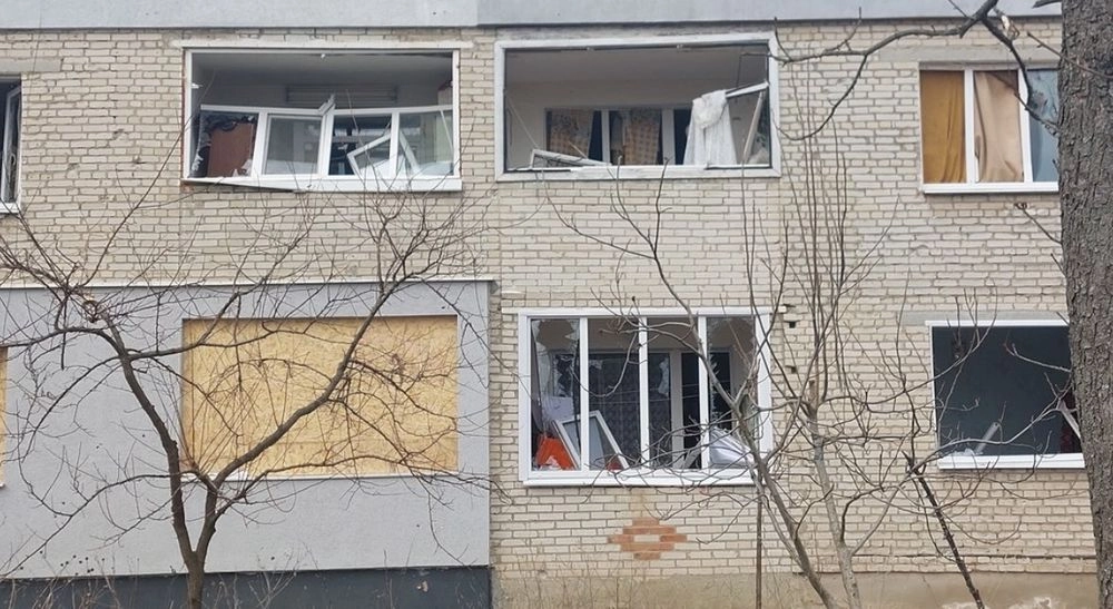 На Сумщині 5 людей поранені через обстріли росіян