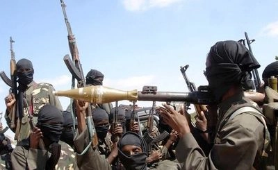 У столиці Сомалі бойовики "Аш-Шабаб" напали на готель