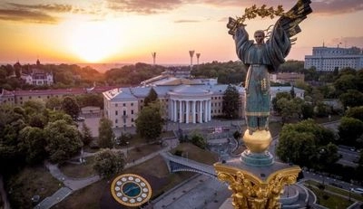 В Киеве атака "шахедов" обошлась без жертв и разрушений - КГВА