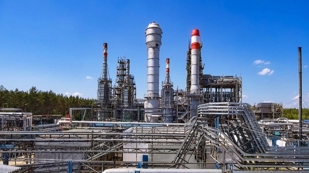 3 БПЛА влучили в нафтозавод у калузькій області рф - росзМІ