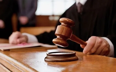 Oppendatabot: more than 3 million cases considered in courts in 2023