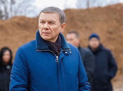 Vinnytsia Mayor Morgunov was "shamed" by minimal budget expenditures to help the Ukrainian army: details