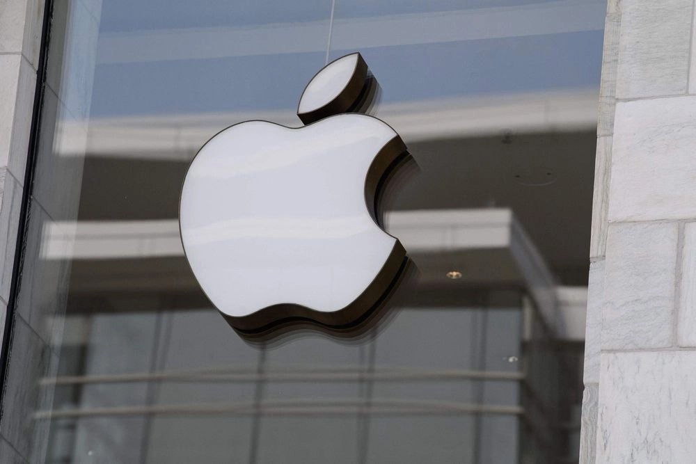 Apple acquires AI developer specializing in monitoring manufacturing components