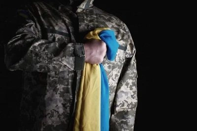 Украина вернула 100 погибших украинских защитников