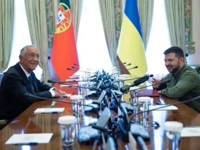 Португалія виділяє 100 млн євро на чеську ініціативу щодо боєприпасів для України: у Міноборони подякували