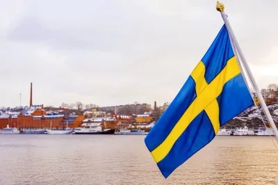 Украина получит от Швеции гидроциклы береговой охраны от Швеции