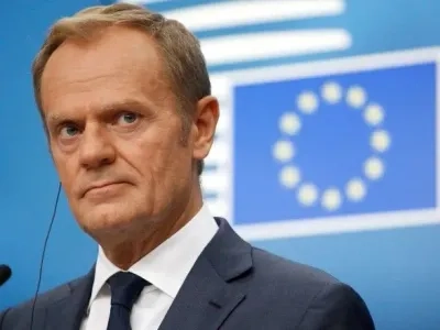 "Steam will not be mandatory." Tusk says EU has agreed to concessions to farmers on key issue, announcement to be made today