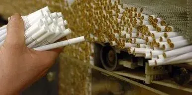 Уряд схвалив законопроект про поступове підвищення акцизів на сигарети
