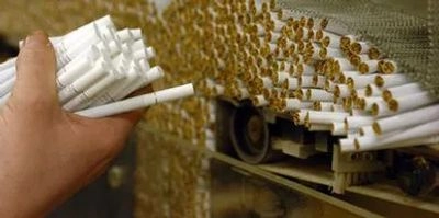 Правительство одобрило законопроект о постепенном повышении акцизов на сигареты