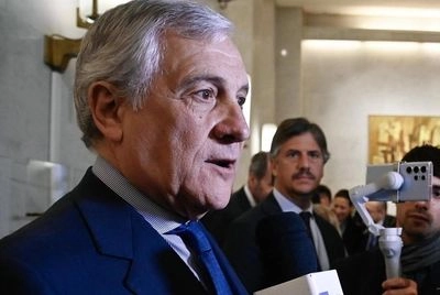 Italian Foreign Minister does not support the deployment of NATO troops in Ukraine and warns against the risks of a world war