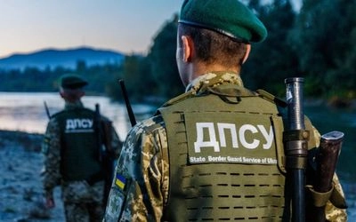 The Cabinet of Ministers proposes to increase the number of border guards by 15 thousand