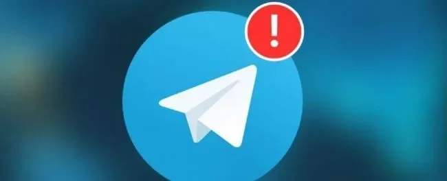 Telegram channel with threats of terrorist attacks in schools blocked in Zakarpattia region
