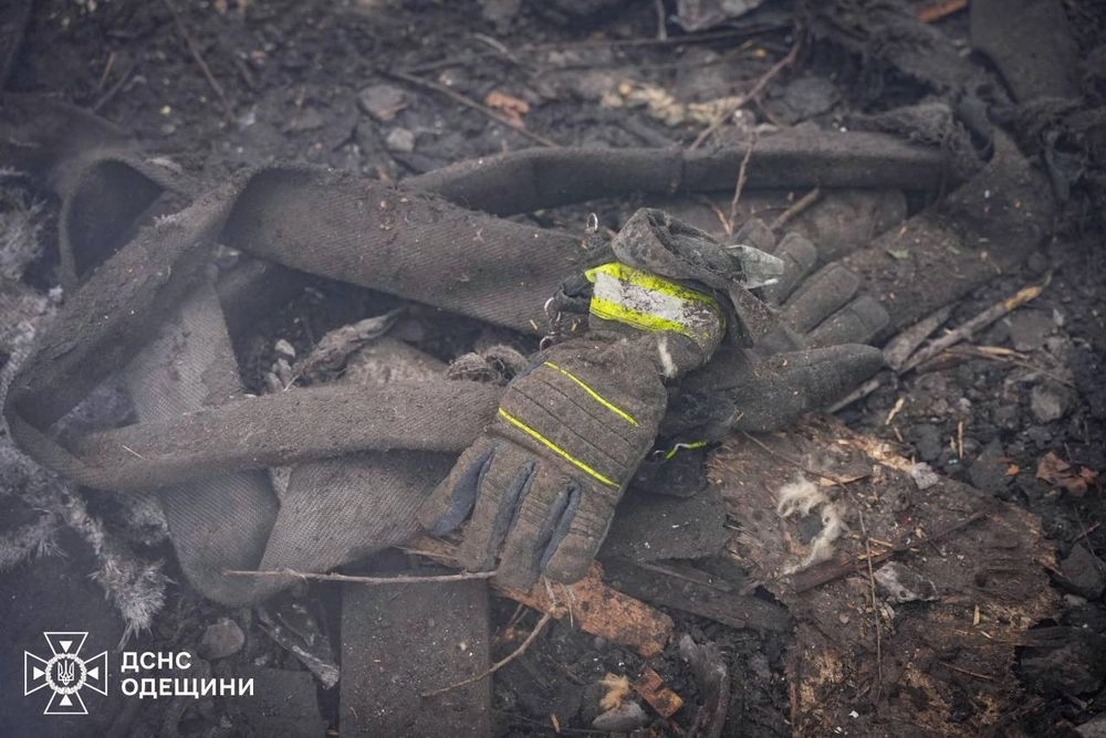 В Одесі та області сьогодні жалоба за 20 жертвами ракетної атаки рф