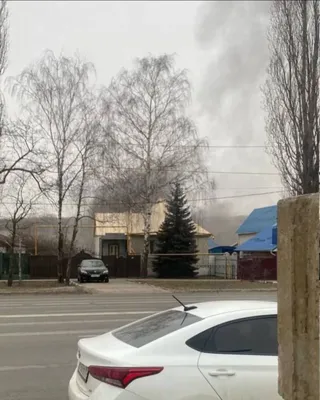 На белгородщине "хлопок": в рф заявляют об "уничтожении" 15 ракет