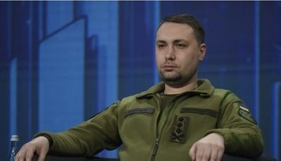 Буданов рассказал, сколько жителей на ВОТ готовы голосовать на так называемых выборах рф