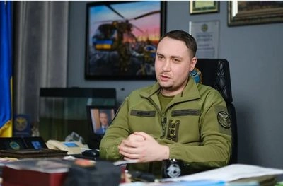 Budanov: attacks on Russian border regions will not stop quickly