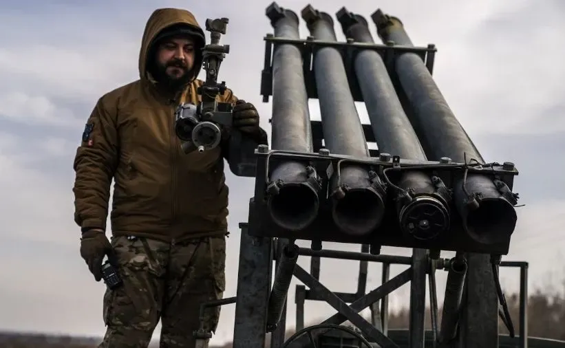 ukraine-faces-ammunition-crisis-due-to-reduction-of-air-defense-missiles