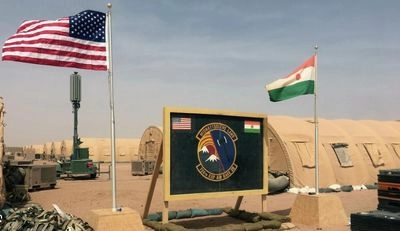 Пентагон: США находятся в контакте с Нигером относительно разрыва военного соглашения
