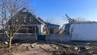 Ранены четыре человека: оккупанты атаковали 14 населенных пунктов Херсонщины