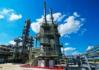 SBU jointly with the SSO and the Unmanned Systems Forces of the Armed Forces of Ukraine conducted drone strikes on the Slavic Oil Refinery in Russia