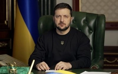 Increased pressure on Russia, defense cooperation with Denmark, support for our movement to the European Union and NATO - all that strengthens us - Zelenskyy