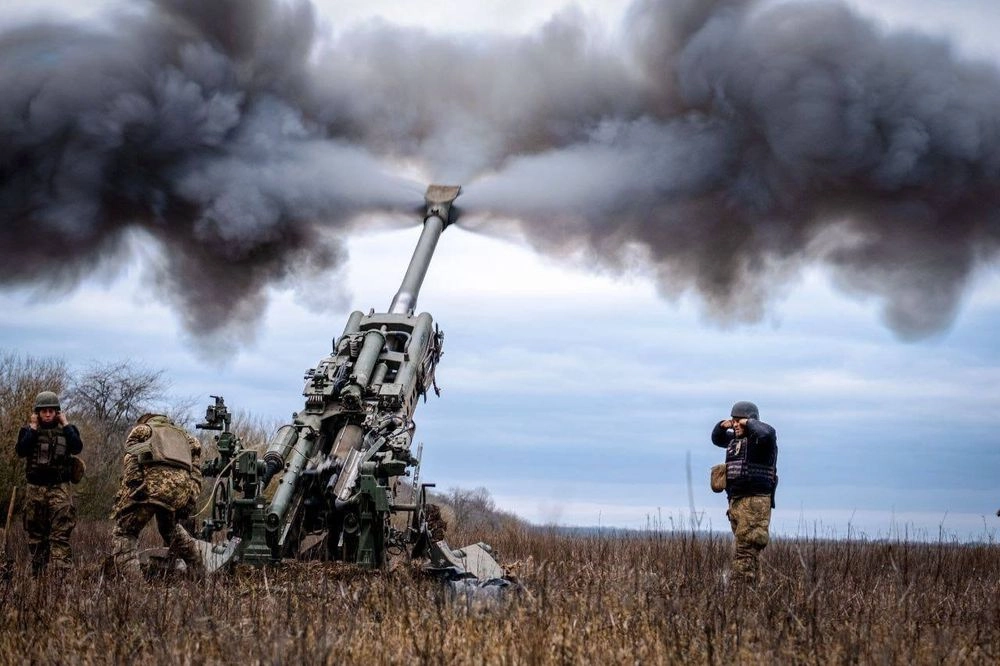 Ukrainian Armed Forces managed to destroy 142 occupants, an anti-aircraft system and cannons in the south yesterday