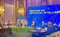 US with dozens of allies plans first conference on AI use: will define 'responsible' use