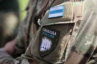 Legion "Freedom of Russia" together with Ichkerian volunteers took control of the village of Gorkovskoye in the Belgorod region
