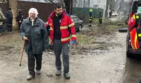 Сейчас 38 человек находится в больнице в результате удара по Одессе в эту пятницу - ОВА