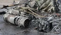 В непризнанном Приднестровье говорят о дроне-камикадзе, который якобы атаковал воинскую часть