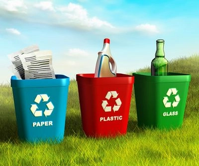 World Recycling Day, the Day of Awkward Moments. What else can be celebrated on March 18