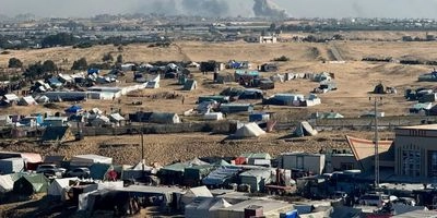 Зростає занепокоєння перед наступом Ізраїлю на Рафах: Очікується евакуація 1,4 мільйона палестинців
