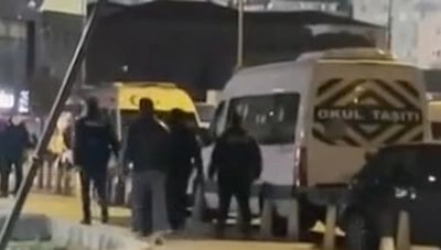 Shooting in Istanbul: one Swedish citizen killed, another wounded