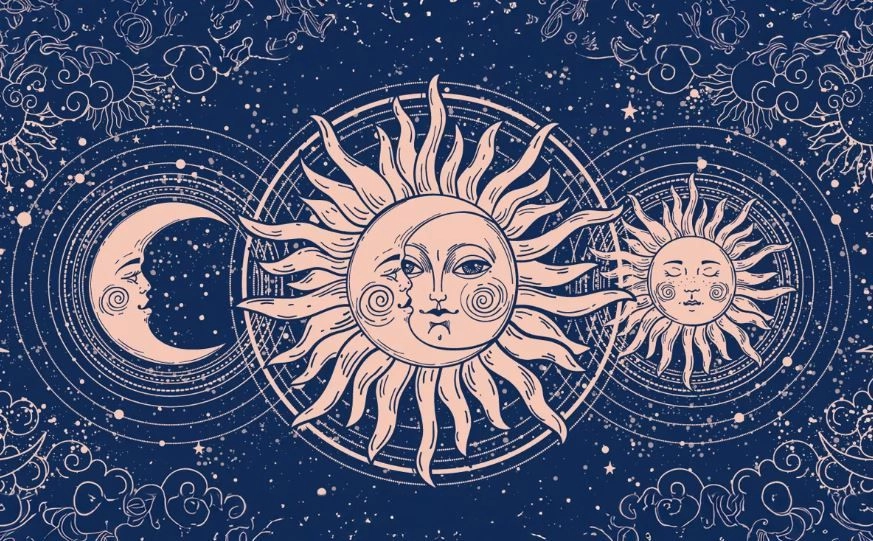 Весняне рівнодення перед місячним затемненням: гороскоп для всіх знаків Зодіаку на 18 - 24 березня