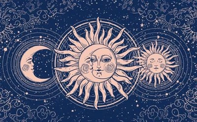 Spring Equinox before the lunar eclipse: horoscope for all zodiac signs for March 18 - 24