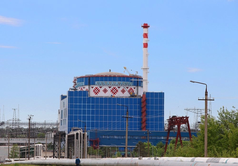 МАГАТЭ провело ротацию своих миссий на 4 украинских АЭС
