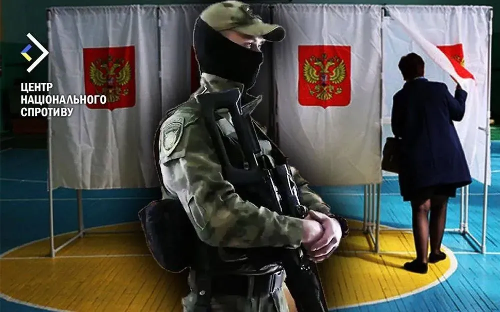 raiding-houses-and-threatening-with-machine-guns-the-national-resistance-center-told-how-russians-forced-people-to-vote-in-the-temporarily-occupied-territories