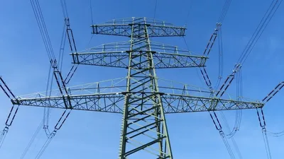 Україна прийняла надлишки електроенергії з Польщі, у кількох регіонах через обстріли відключення світла та газу