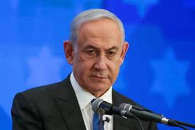 Нетаньяху відкидає заклики американських політиків провести дострокові вибори в Ізраїлі