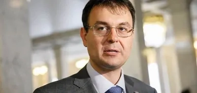 Expert: Hetmantsev's bill on "white business club" violates the Constitution of Ukraine