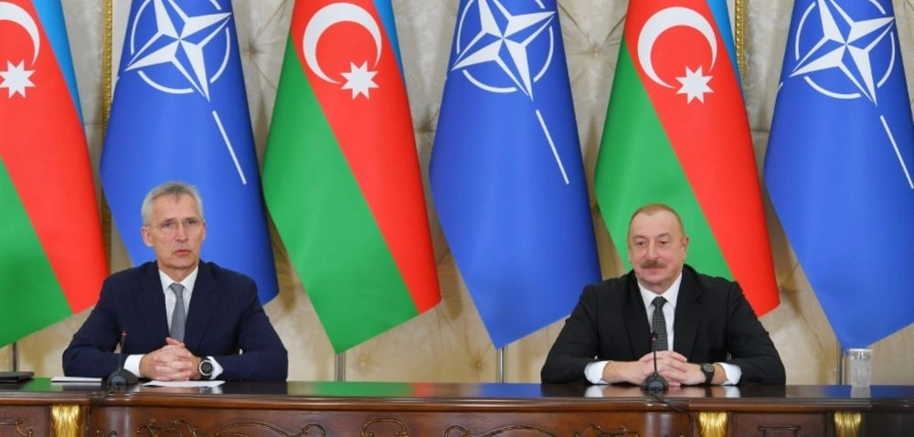 Алиев заявил о возможности урегулирования отношений с Арменией
