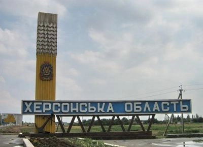 Three policemen injured due to enemy shelling in Kherson region