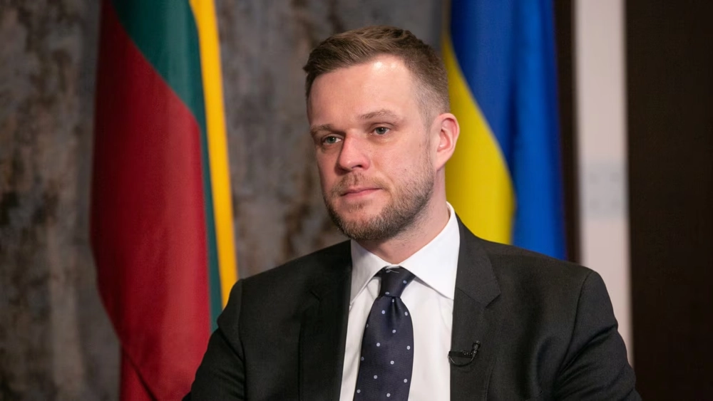 "Схоже на трагічний фарс": у Литві назвали російські вибори президента "імітацією голосування"