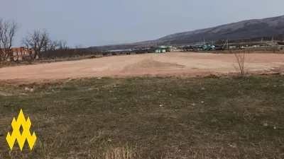 Крымские партизаны разведали пункт постоянной дислокации бригады береговой обороны чф рф