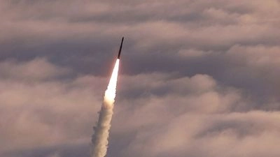 На Харьковщине официально подтвержден один случай применения врагом ракет производства КНДР - облпрокуратура